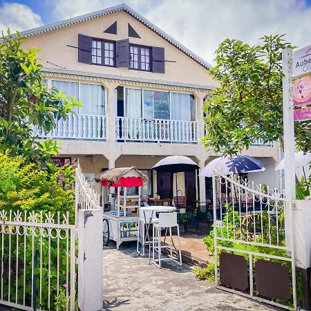 Hôtel Auberg'In Cilaos Extérieur photo